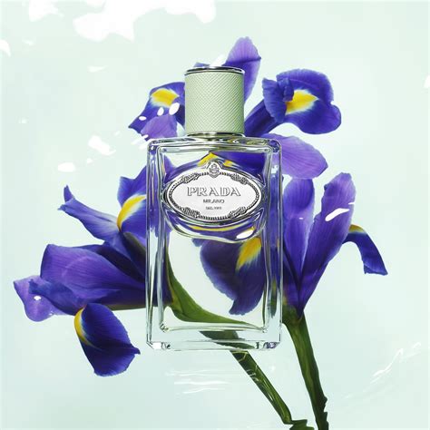 Prada iris perfume sephora